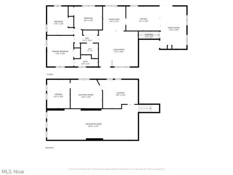 766 Radford Drive Richmond Heights OH 44143