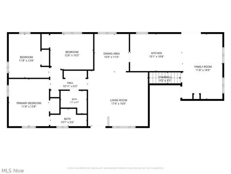 766 Radford Drive Richmond Heights OH 44143