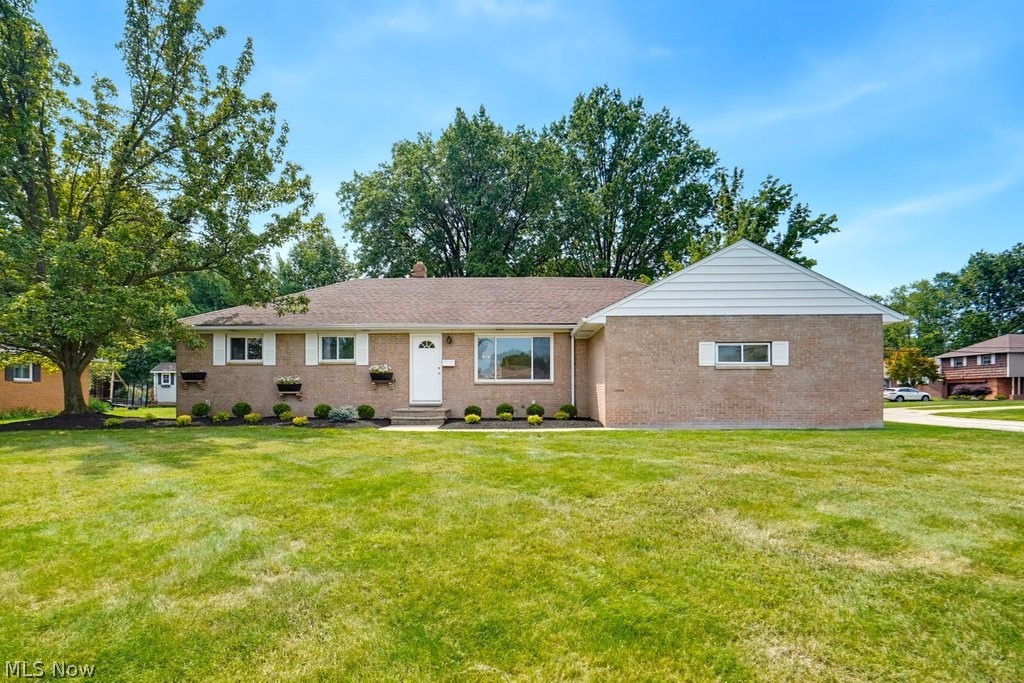 766 Radford Drive Richmond Heights OH 44143