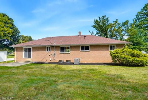 766 Radford Drive Richmond Heights OH 44143