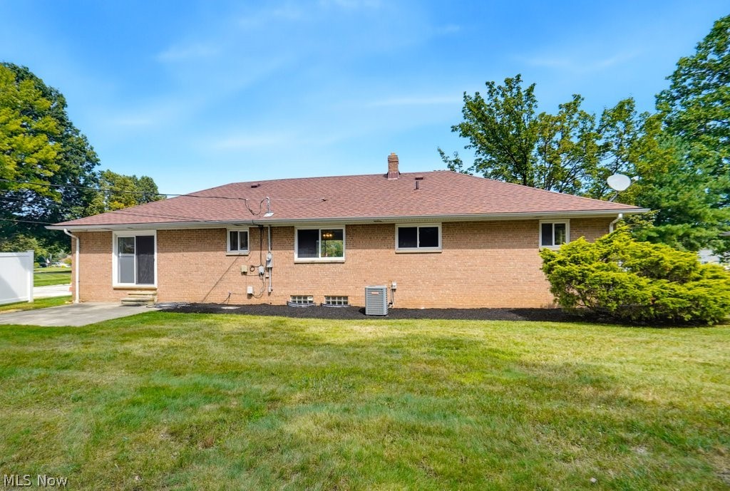 766 Radford Drive Richmond Heights OH 44143