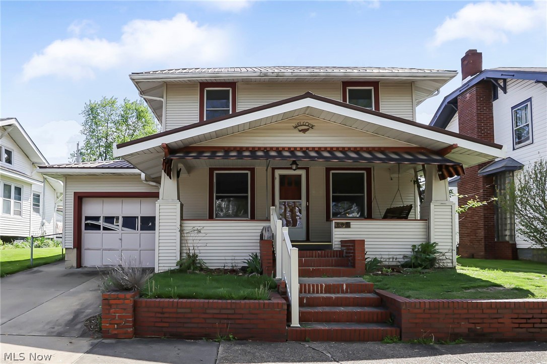 808 N 12th Street Cambridge OH 43725