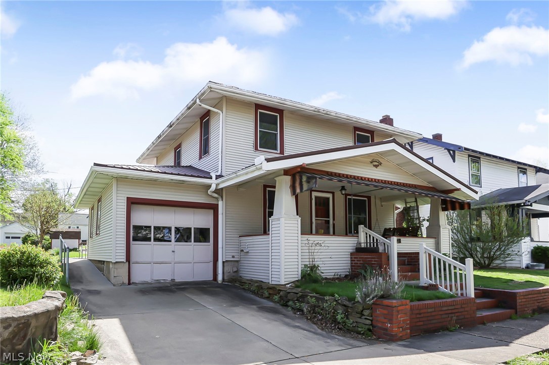 808 N 12th Street Cambridge OH 43725