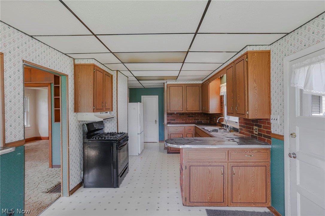808 N 12th Street Cambridge OH 43725