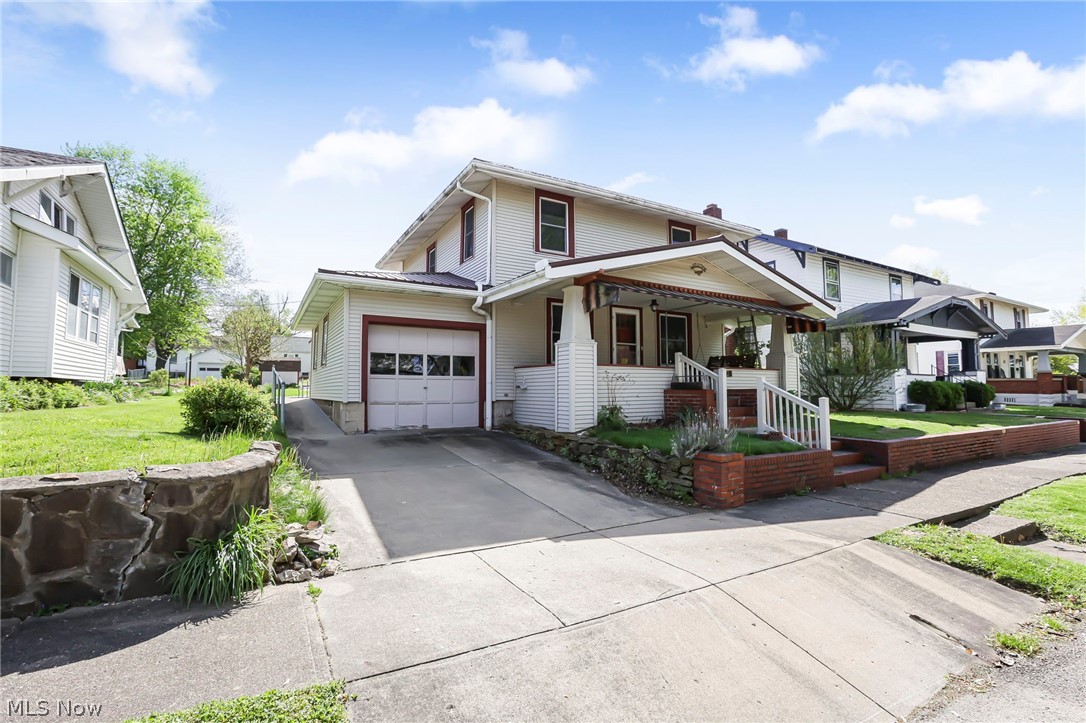 808 N 12th Street Cambridge OH 43725