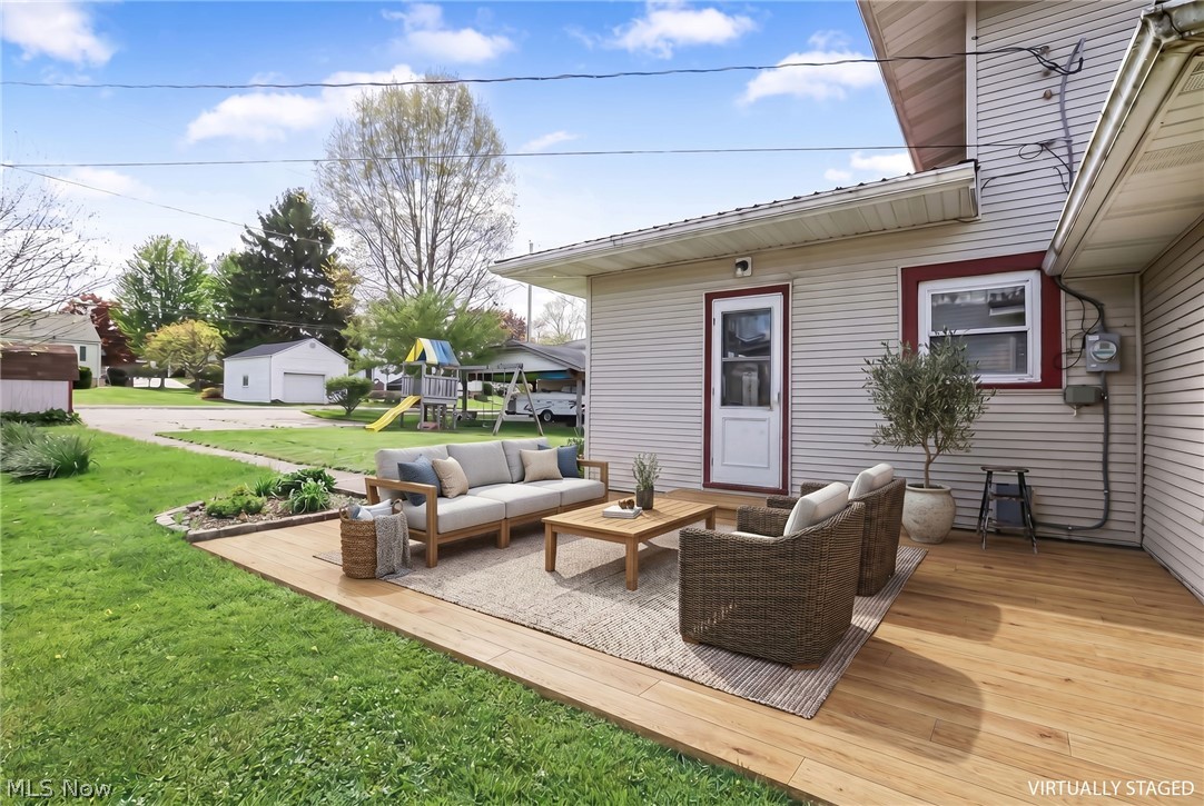 808 N 12th Street Cambridge OH 43725