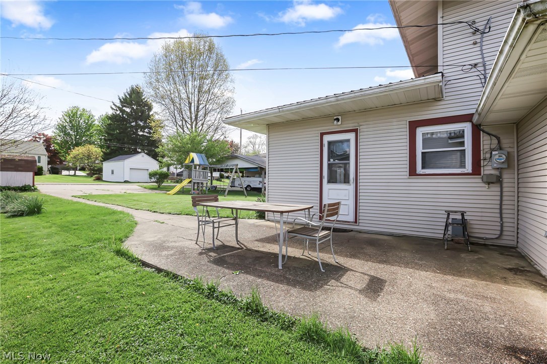 808 N 12th Street Cambridge OH 43725