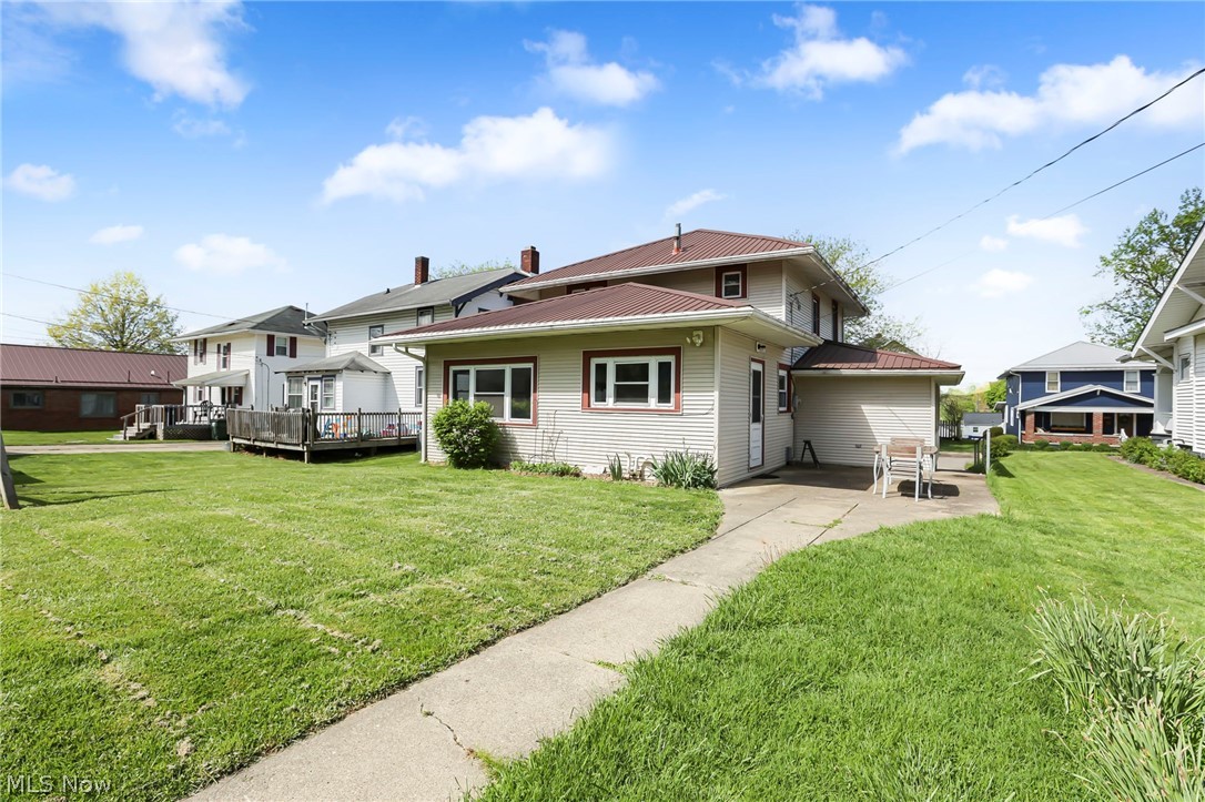 808 N 12th Street Cambridge OH 43725