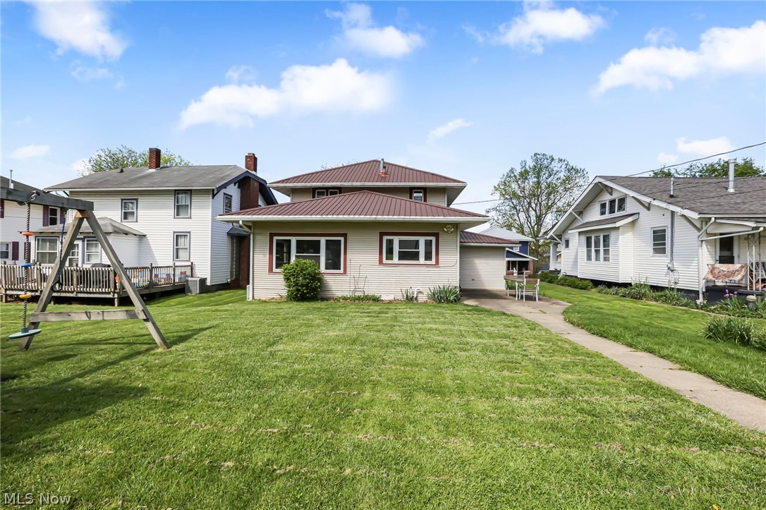 808 N 12th Street Cambridge OH 43725