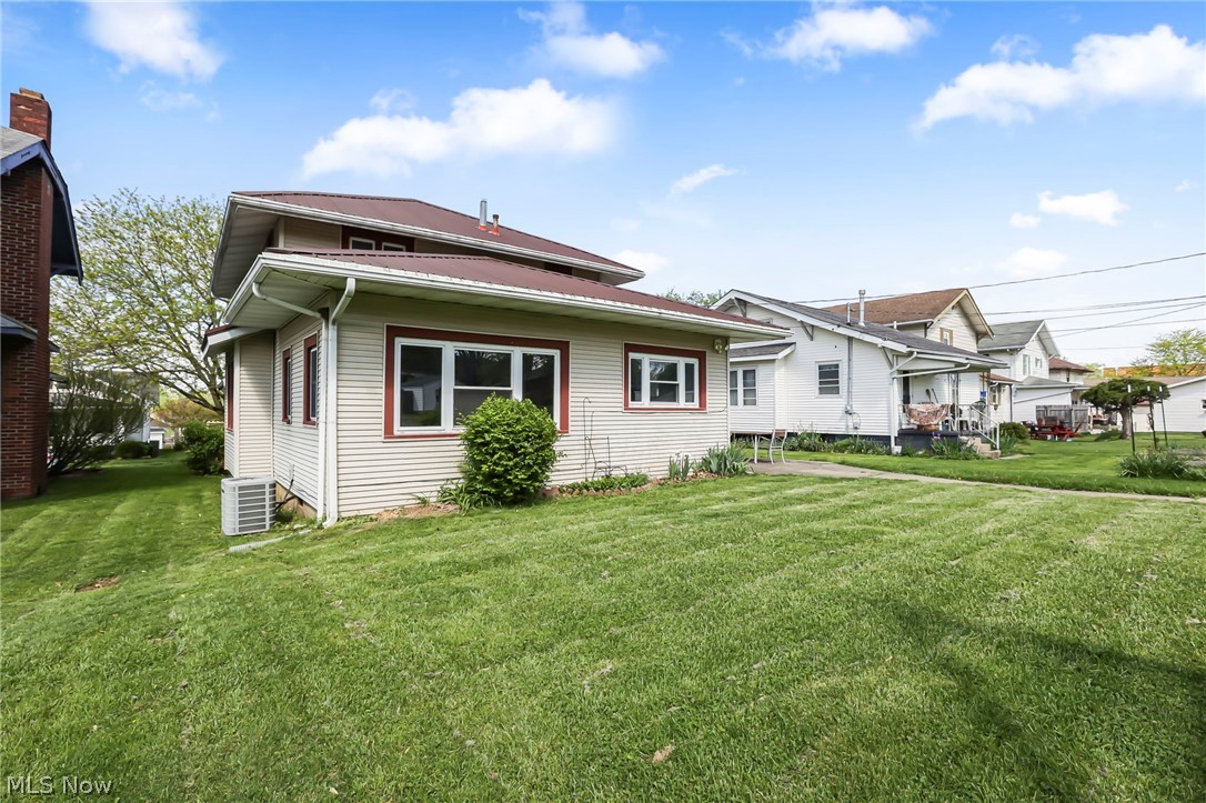 808 N 12th Street Cambridge OH 43725
