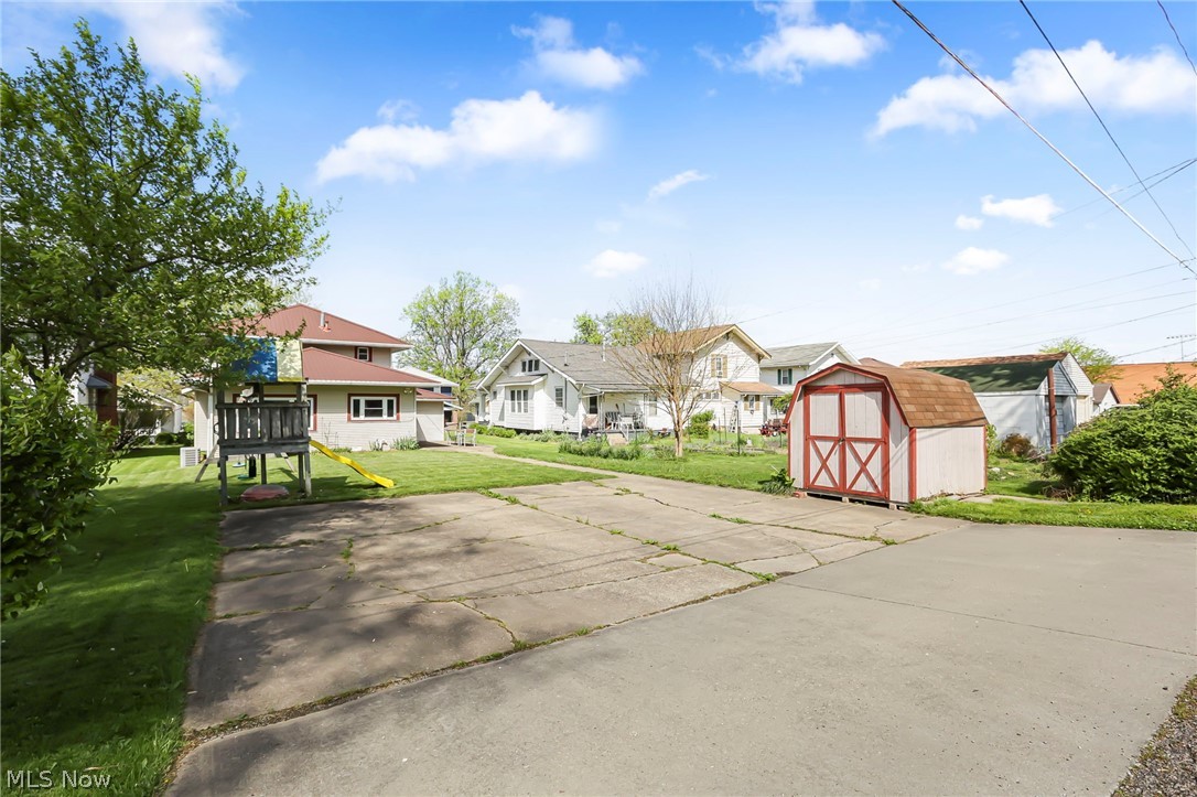 808 N 12th Street Cambridge OH 43725