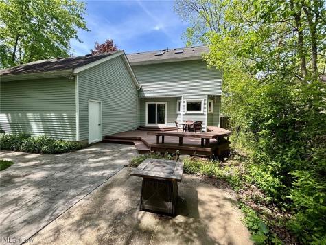 3745 Silvercrest Drive Stow OH 44224