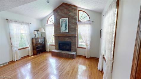 3745 Silvercrest Drive Stow OH 44224