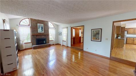 3745 Silvercrest Drive Stow OH 44224