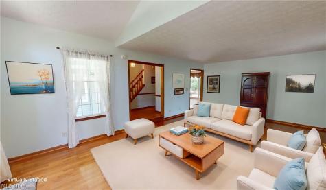 3745 Silvercrest Drive Stow OH 44224