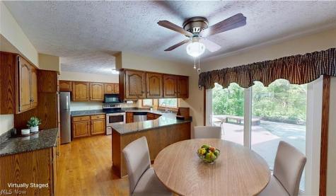 3745 Silvercrest Drive Stow OH 44224