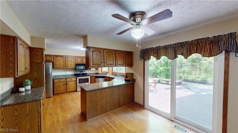 3745 Silvercrest Drive Stow OH 44224
