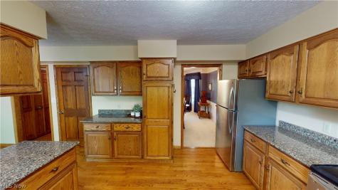 3745 Silvercrest Drive Stow OH 44224