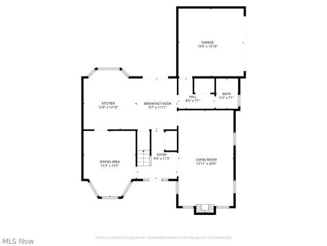 3745 Silvercrest Drive Stow OH 44224