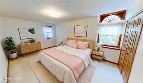 3745 Silvercrest Drive Stow OH 44224
