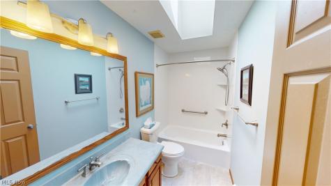 3745 Silvercrest Drive Stow OH 44224