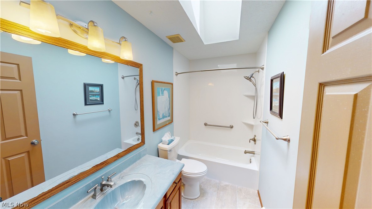 3745 Silvercrest Drive Stow OH 44224