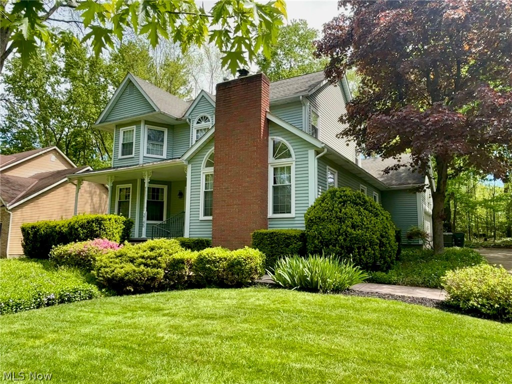 3745 Silvercrest Drive Stow OH 44224