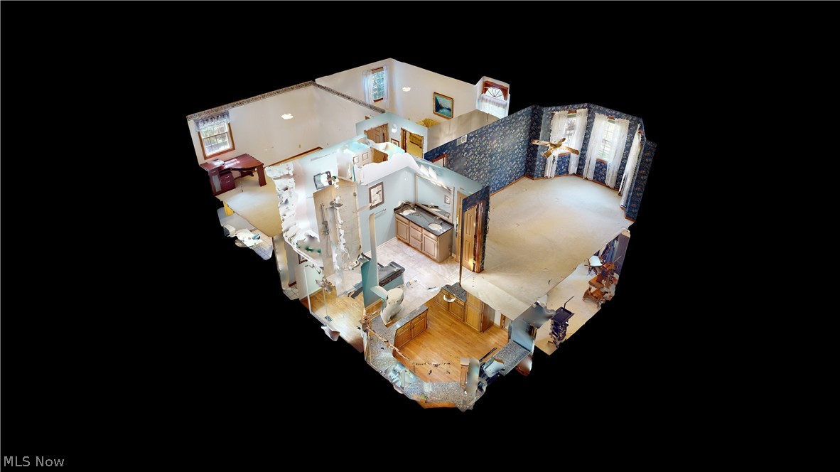 3745 Silvercrest Drive Stow OH 44224
