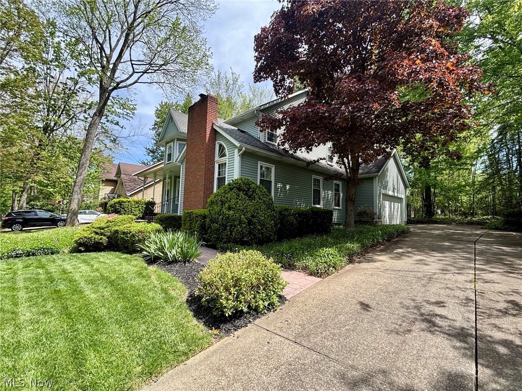 3745 Silvercrest Drive Stow OH 44224