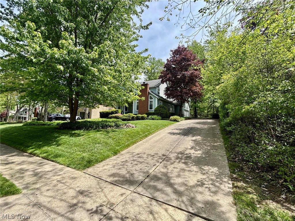 3745 Silvercrest Drive Stow OH 44224