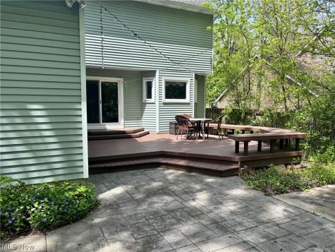 3745 Silvercrest Drive Stow OH 44224