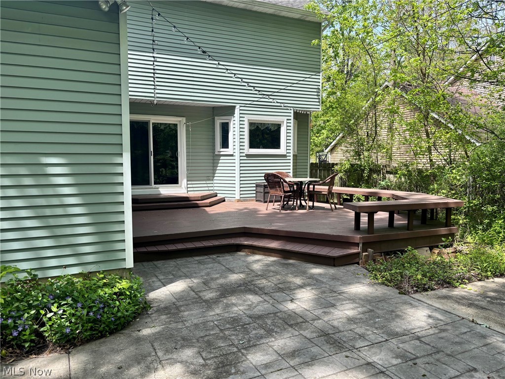 3745 Silvercrest Drive Stow OH 44224