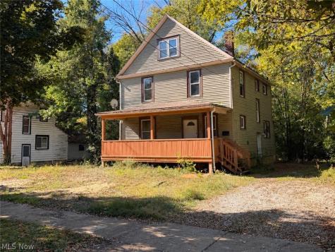 598 Madison Avenue Akron OH 44320