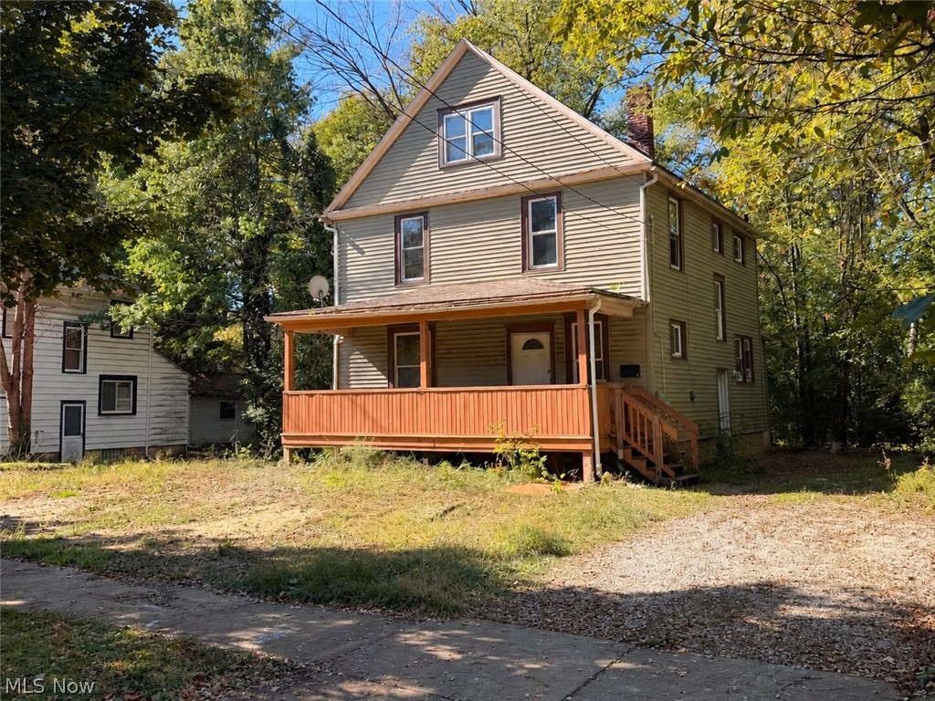 598 Madison Avenue Akron OH 44320