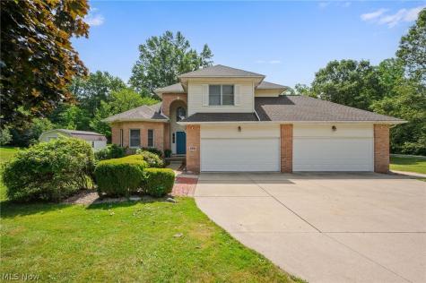 1581 Denise Drive Copley OH 44321