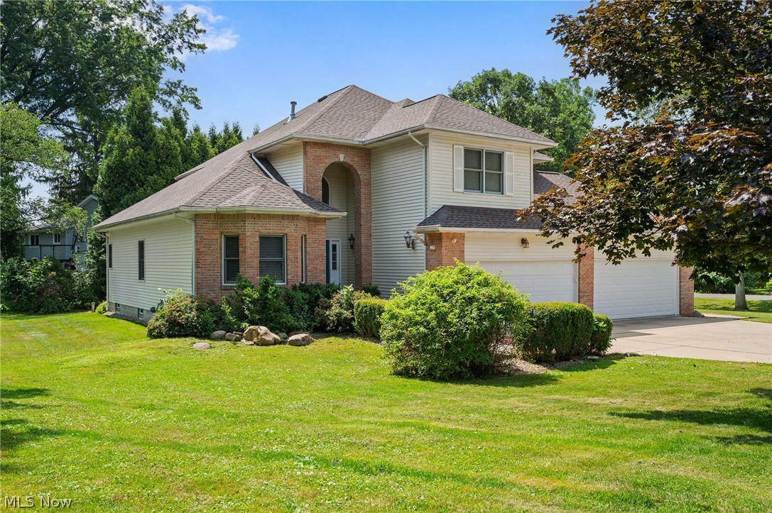 1581 Denise Drive Copley OH 44321