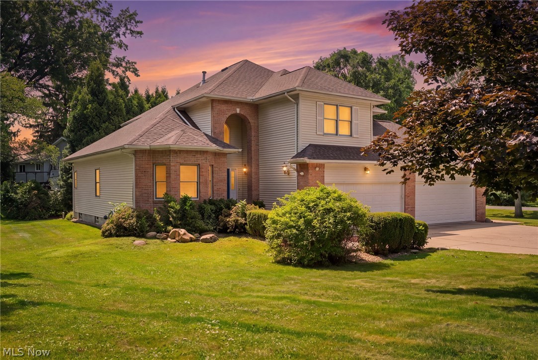 1581 Denise Drive Copley OH 44321