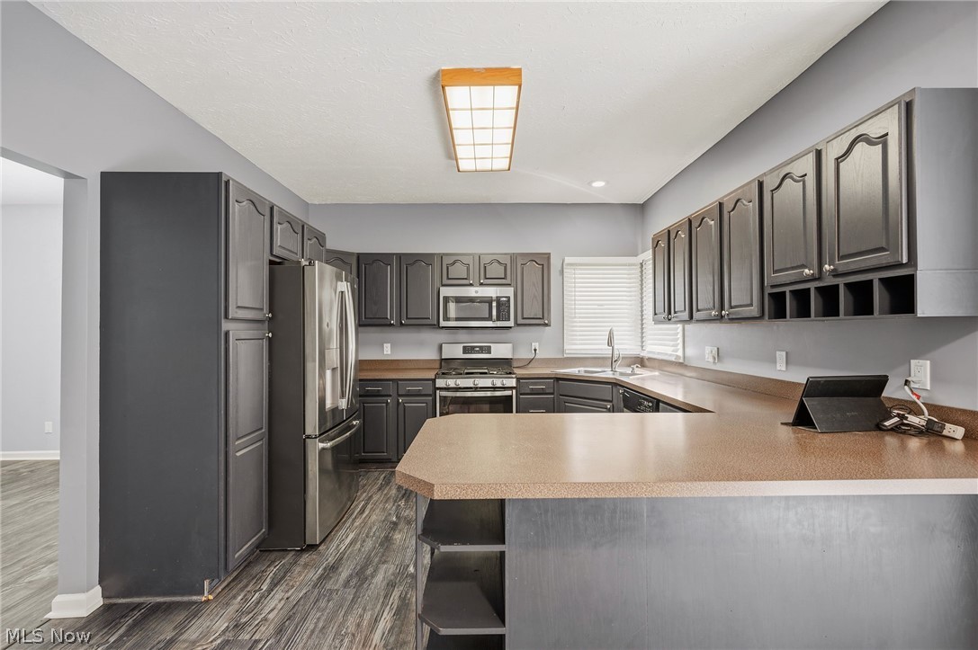 1581 Denise Drive Copley OH 44321