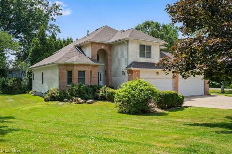1581 Denise Drive Copley OH 44321
