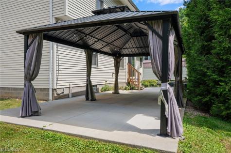 1581 Denise Drive Copley OH 44321