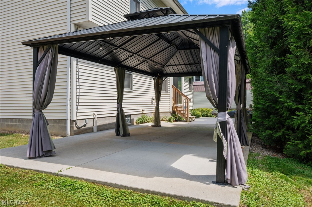 1581 Denise Drive Copley OH 44321