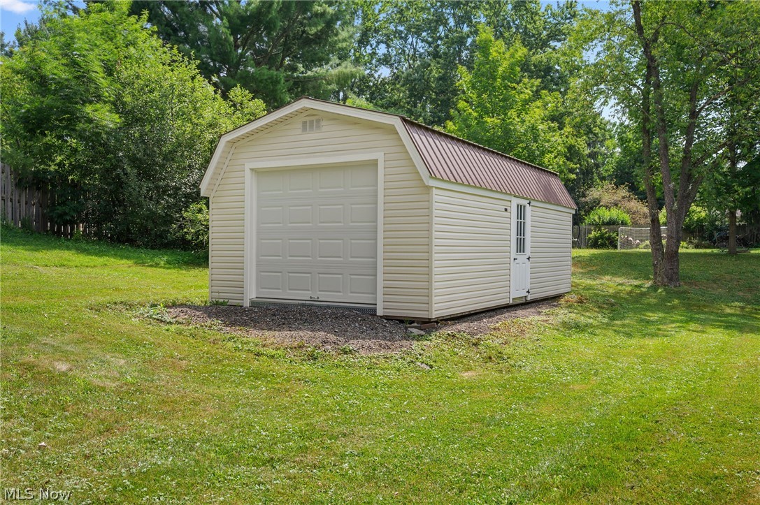 1581 Denise Drive Copley OH 44321