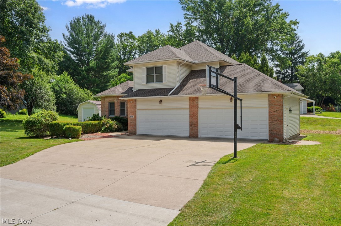 1581 Denise Drive Copley OH 44321