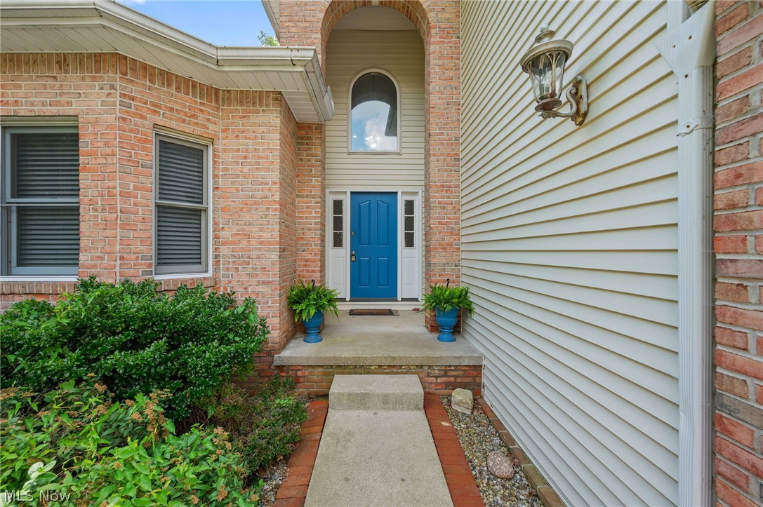 1581 Denise Drive Copley OH 44321
