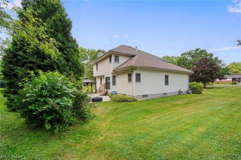 1581 Denise Drive Copley OH 44321