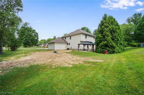 1581 Denise Drive Copley OH 44321