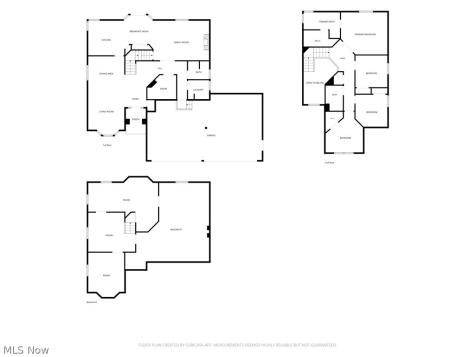 1581 Denise Drive Copley OH 44321