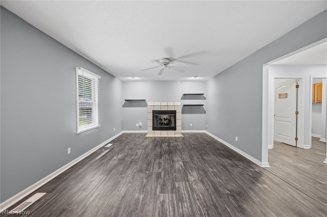 1581 Denise Drive Copley OH 44321