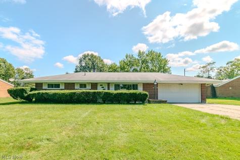 9197 Shepard Road Macedonia OH 44056