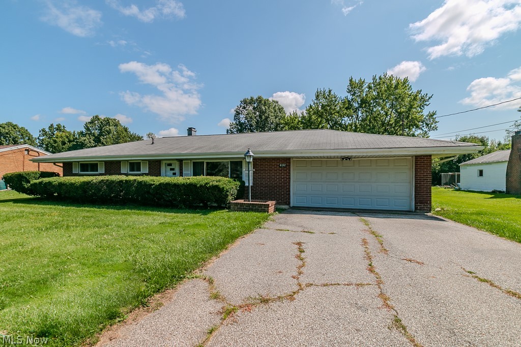 9197 Shepard Road Macedonia OH 44056